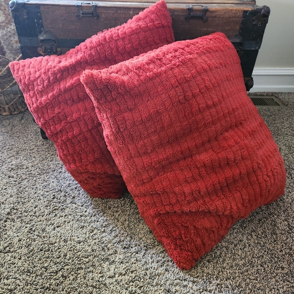 Urban Outfitters Accent Pillow - Picture 2 of 3